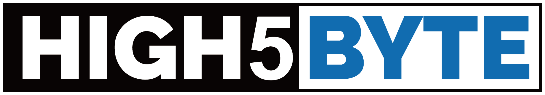 High5byte